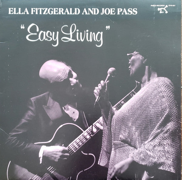 Easy Living