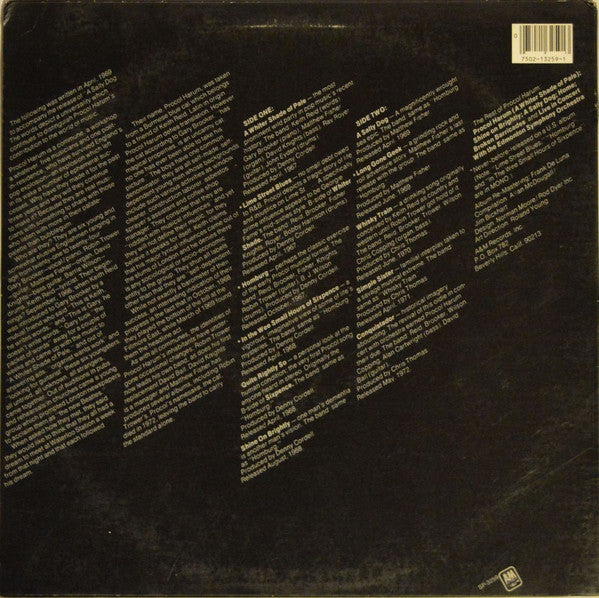 The Best Of Procol Harum