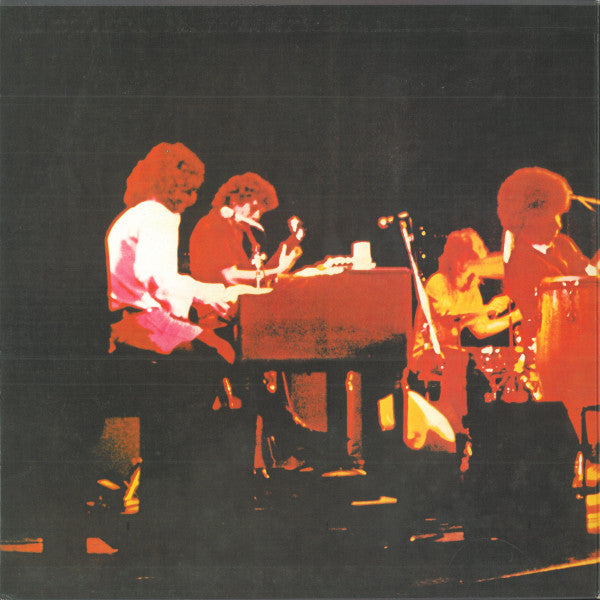 Abraxas = 天の守護神サンタナ