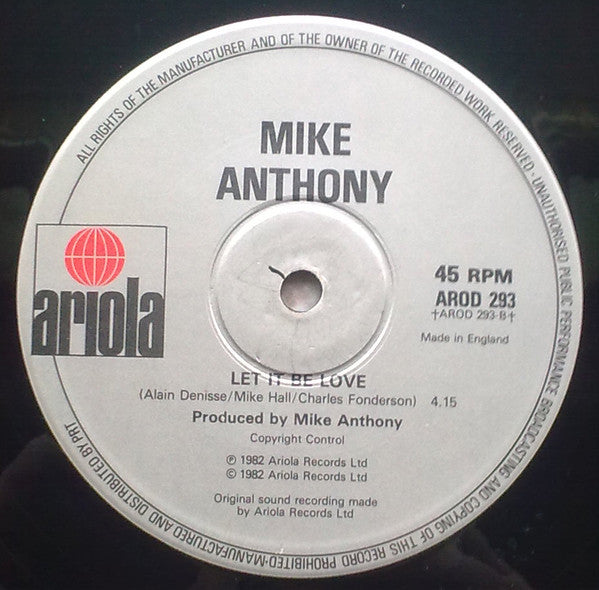 Why Can't We Live Together