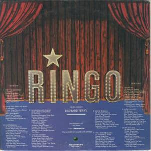 Ringo