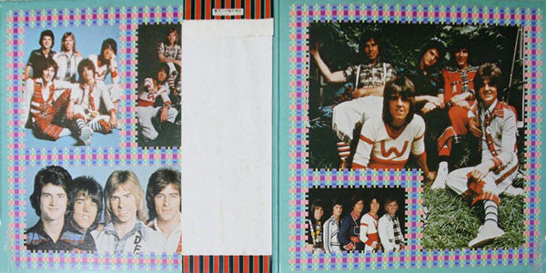 Rock N' Roll Love Letter