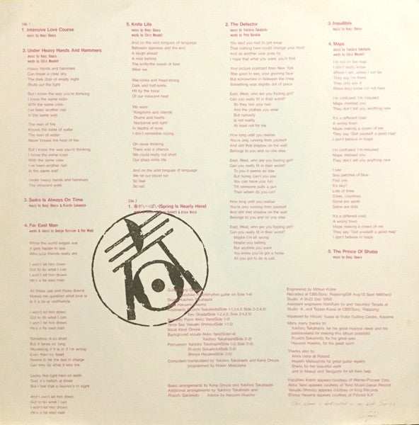 Spring Is Nearly Here = 春がいっぱい