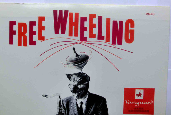 Free Wheeling