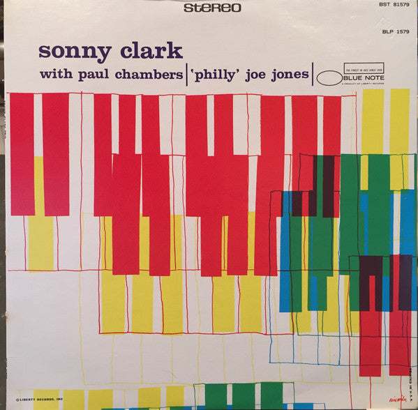 Sonny Clark Trio