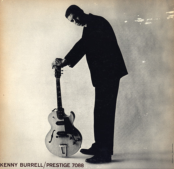 Kenny Burrell