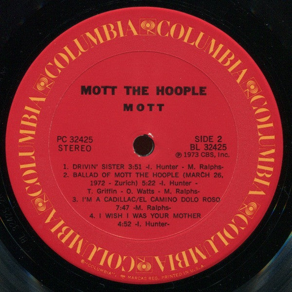 Mott