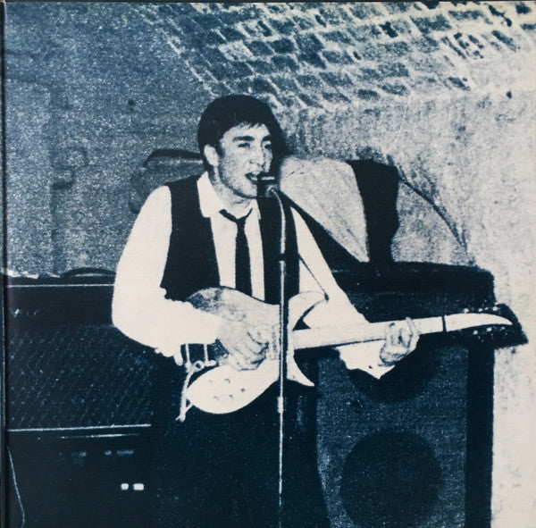 Live! At The Star-Club In Hamburg, Germany; 1962