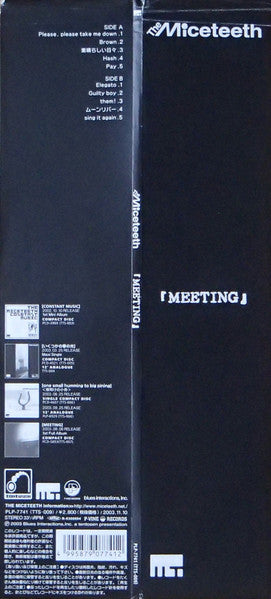 Meeting