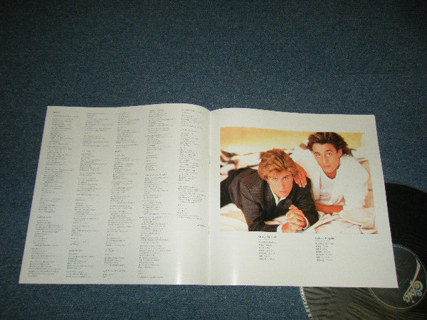 Make It Big = メイク・イット・ビッグ