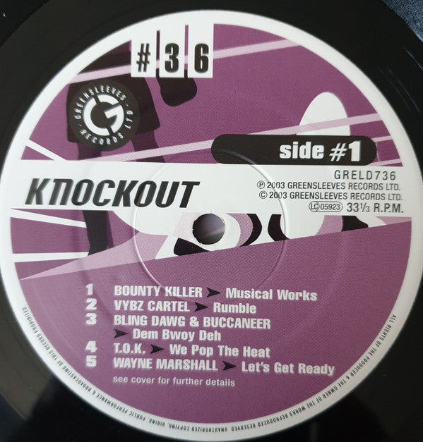 Knockout