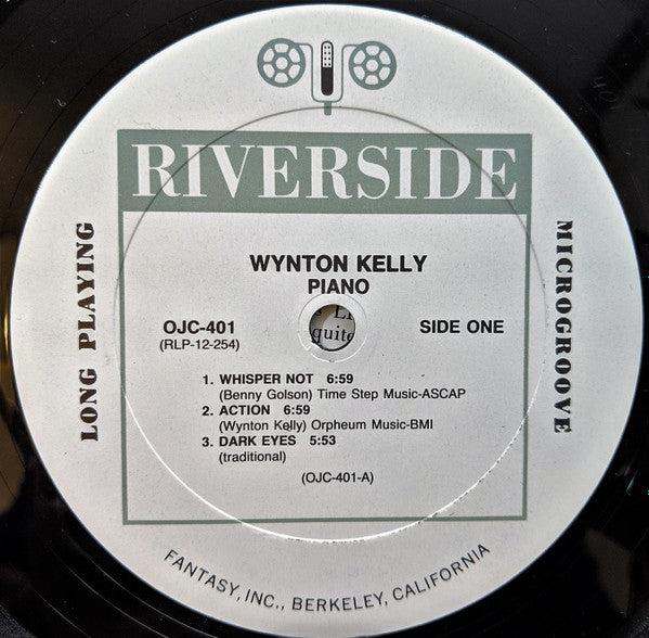 Wynton Kelly