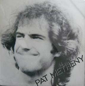 Pat Metheny