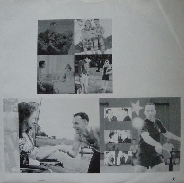 Forrest Gump (The Soundtrack)
