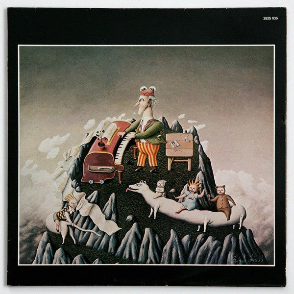 The Young Persons' Guide To King Crimson