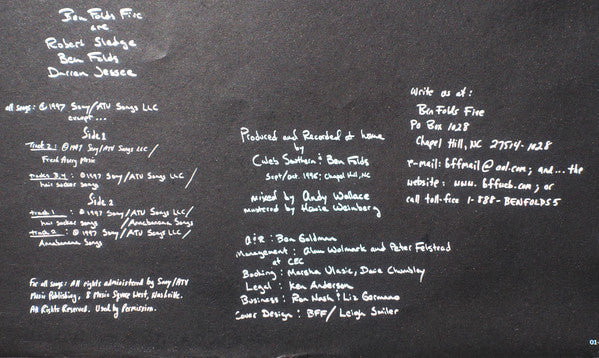 Whatever And Ever Amen