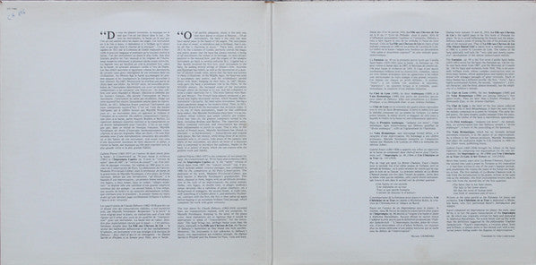 La Harpe Impressionniste