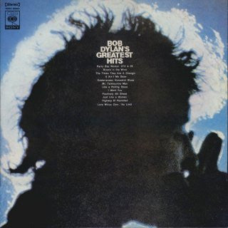 Bob Dylan's Greatest Hits