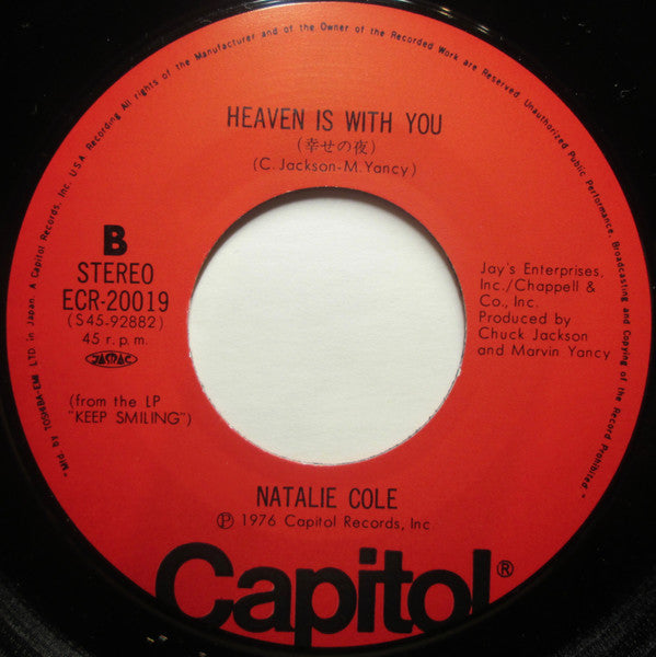 Mr. Melody / Heaven Is With You