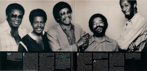 The Quintet