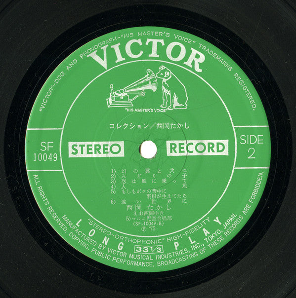 Collection = コレクション