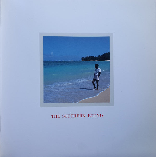 Get • At • The • Wave (I'd Like To Live In That Atmosphere)