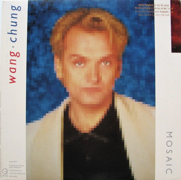 Mosaic
