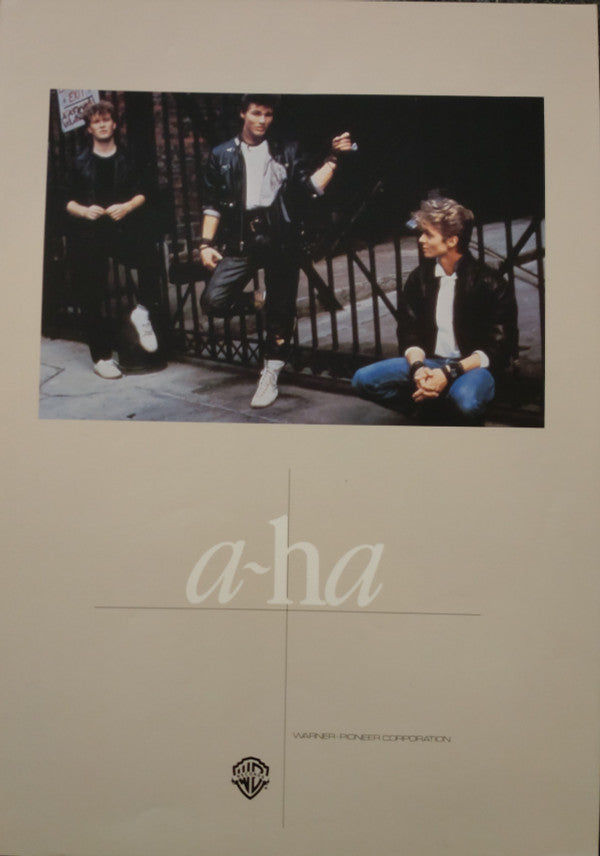 Hunting High And Low