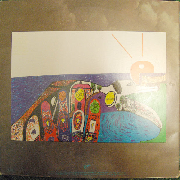 Five Miles Out = フアイブ・マイルズ・アウト