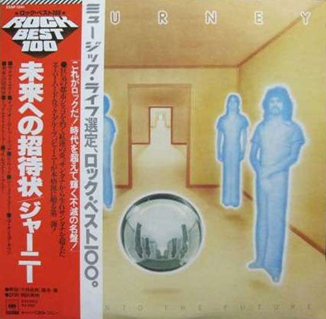 Look Into The Future