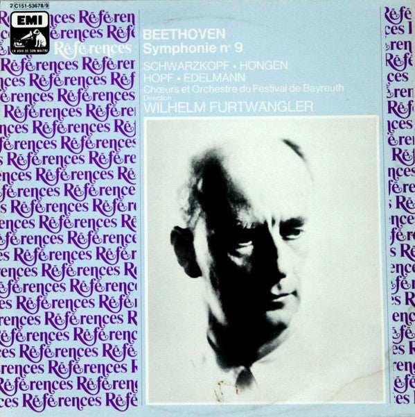 Symphonie Nº 9 / Symphonie Nº 1