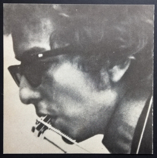 Blowin' In The Wind = 風に吹かれて