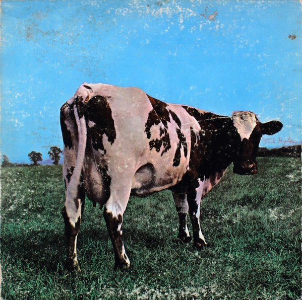 Atom Heart Mother