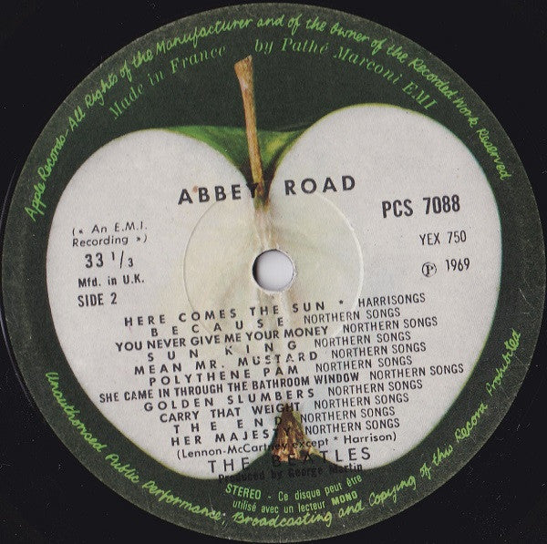 Abbey Road
