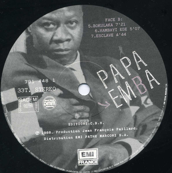 Papa Wemba
