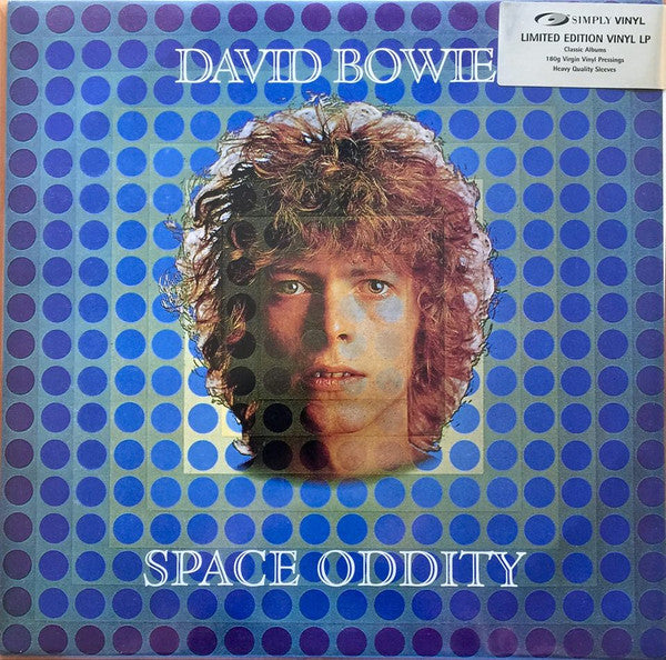 Space Oddity