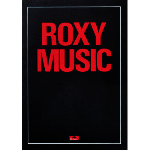 Roxy Music