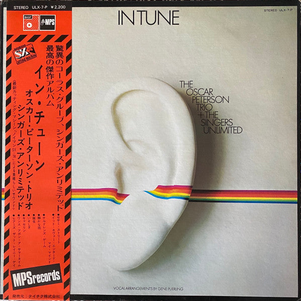 In Tune