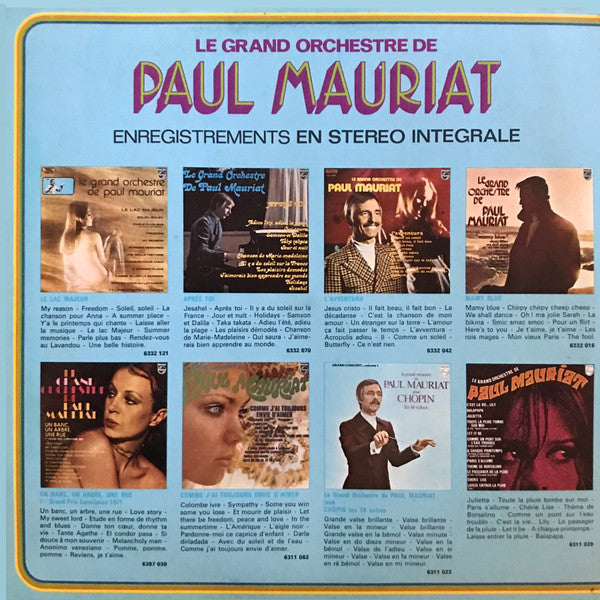 24 Succes En Stereo Integrale