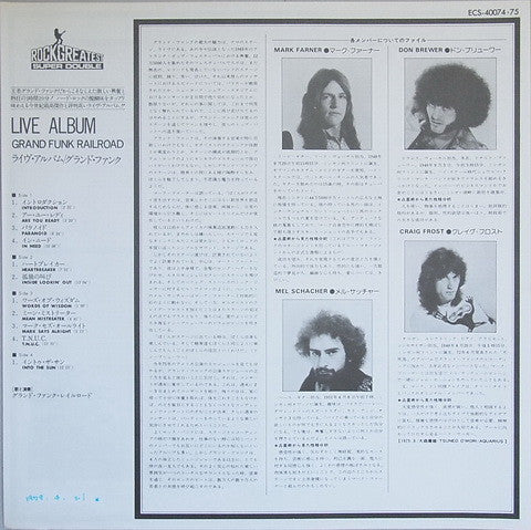Live Album