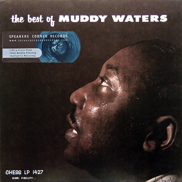 The Best Of Muddy Waters