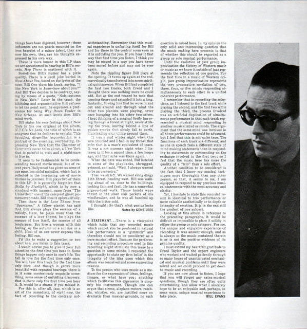 Conversations With Myself