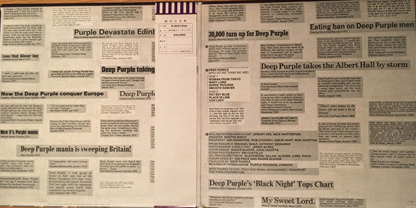 Who Do We Think We Are