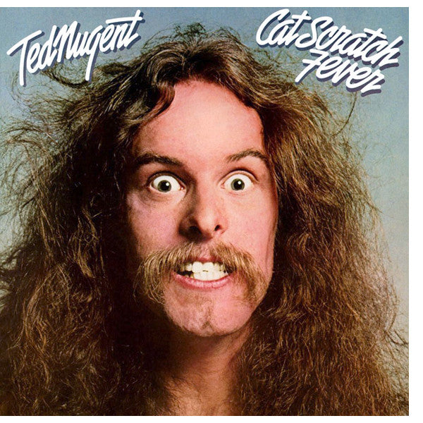 Cat Scratch Fever