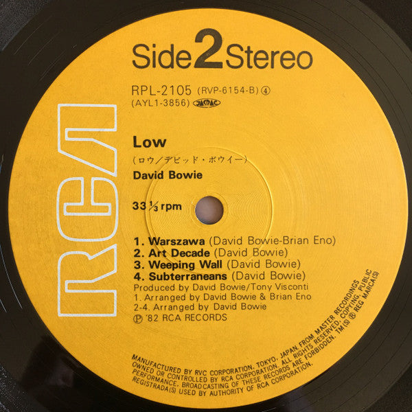 Low