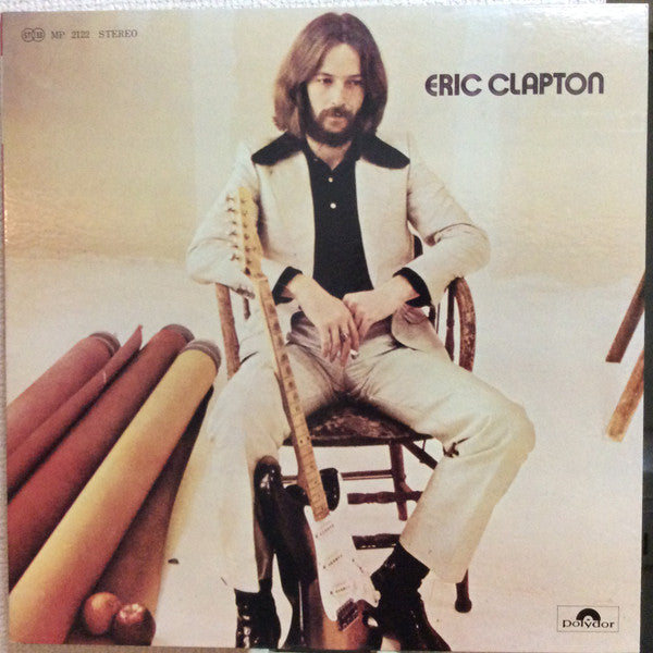 Eric Clapton