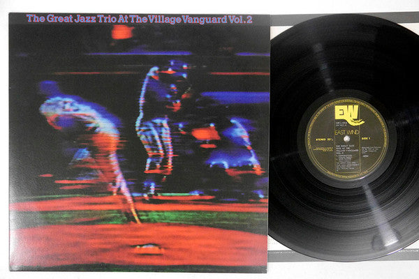 At The Village Vanguard Vol.2