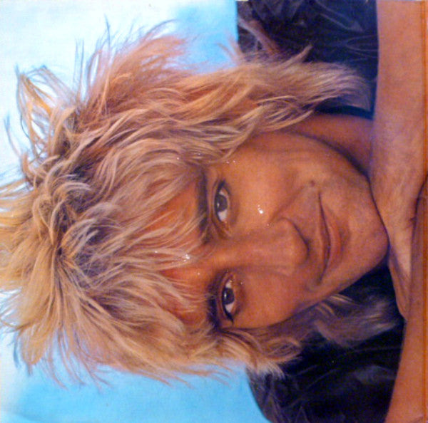 Release: Blondes Have More Fun-Vinyl-UK-1978-RVLP 8, RVLP8, BSK 3261-4868352