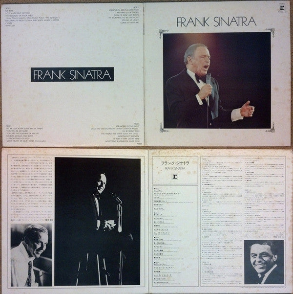 Frank Sinatra