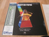 The Singers Unlimited - Just In Time (LP, Album, Reissue, Stereo) - Very Good Plus (VG+) / Very Good Plus (VG+)